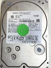 HUA721050KLA330 500GB  hitachi 7200RPM 3.5