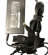 Chicony 180W 20V 9A  Adapter A15-180P1A Power Supply for MSI Laptop picture