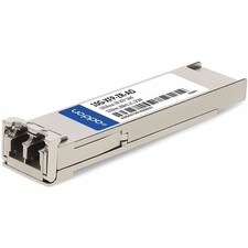 Brocade (Formerly) 10G-XFP-ZR Compatible TAA Compliant 10GBase-ZR XFP picture