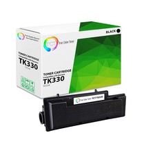 TCT Premium TK330 TK332 Black for Kyocera-Mita FS 4000 4000DN Compatible Toner picture