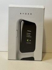Ryoko Pro High-Speed Portable 4G LTE Wi-Fi Router- New picture