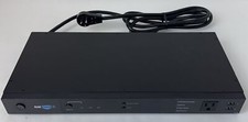 ELAC ProteK 9 Outlet/2 USB 3240 Joules Surge Protector/Power Conditioner PR-81B picture