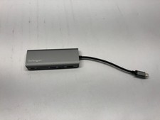 (17) Startech.com USB-C Multiport Adapter - DKT30CSDHPD3 picture