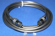 12FT TOSLINK-TOSLINK DIGITAL 5mm Audio Cable picture