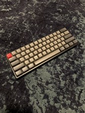 Skyloong GK6X 60% Mechanical Keyboard – Hot-Swappable, USB-C (No Cable) picture