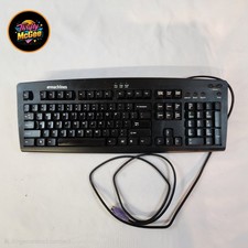 eMachines Keyboard with S Cable Connector (Black) (Untested) picture