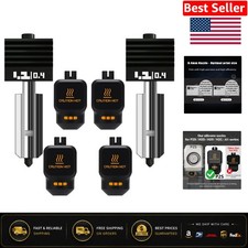 Bambu Lab 0.4mm Nozzle Kit - Durable, Leak-Proof & High-Temperature Compatible picture