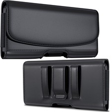 Cell Phone Holster for Samsung Galaxy Ultra Models Only (S25 S24 S23 S22 S21 ... picture