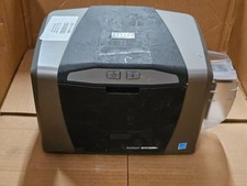 HID Global Fargo DTC1250e ID Card Thermal Printer picture