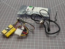 *No 4 Pin* Mini-Box picoPSU-90 90w 12v High Power 24 Pin Mini-ITX Power Supply picture