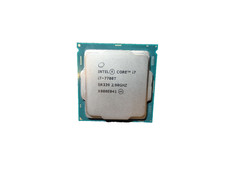 Intel Core i7 7th Gen i7-7700T @ 2.90 GHz | Quad Core LGA 1151 Processor | SR339 picture