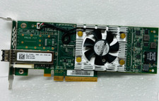  HBA card for Dell QLE2660L-DELL Qlogic 2660 Single Port 16GB Fibre Channel picture
