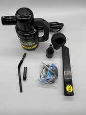 MetroVac DataVac ESD Safe Electric Duster ED-500-ESD 500W Blower Anti-Static picture