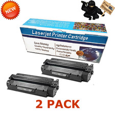 2PK S35 FX8 CRG-W 7833A001AA Toner For Canon ImageCLASS D320 D340 D383 L170 L400 picture