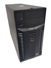 Dell PowerEdge T410 Server (2x Xeon E5620 - PERC 6/i - 128GB RAM - NO OS/HDD) picture