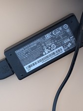 Genuine 45W USB-C AC Power Supply Adapter Chicony A18-045N1A 20V 2.25A OEM picture