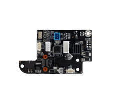 origignal QIDI Q2 3D printer adapter board picture