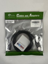 2 Rankie Cables And Adapters- USB 3.0 Type A to Type A Cable picture