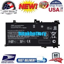 Battery for HP Pavilion 15-BC200 Series (15- bc200~299) 905277-855 HSTNN-DB7T US picture