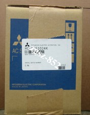 Mitsubishi HC-SFS1024K Servo Motor HCSFS1024K Brand New Fast Shipping FedEx DHL picture