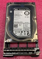 Dell 1TB 3.5in SAS 6Gb/s 7.2K HDD ST1000NM0023 P3HC0 Tray for EqualLogic picture