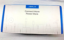 JSAUX CONNECT MORE POWER MORE CABLE * New #1008A picture