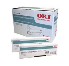 OKI 46490622 TONER-M-ES5432/5473 46490622, 6000 pages, Magenta, 1 pc(s) ~E~ picture