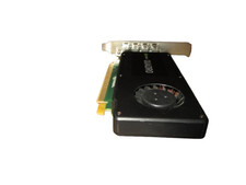 Dell Nvidia Quadro K1200 4GB GDDR5 4x Mini DP PCI-E Video Card 0WHT93 picture
