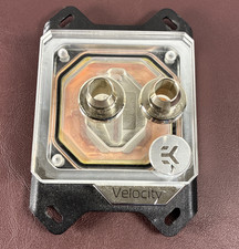EK-Quantum Velocity High Performance Waterblock picture