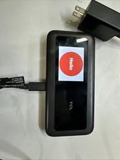 TCL Linkzone 5G UW Mobile Hotspot Unlocked picture