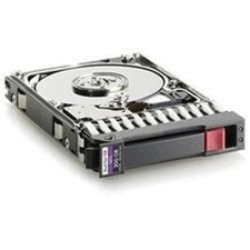 HP W126284400 431958-S21 DRV HD 146GB 10K 2.5 SAS SP **Shipping New Sealed S ~E~ picture