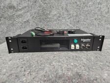 Schneider Netshelter ACDC2016 Aisle Containment Ceiling Panel Lock Power Supply picture