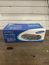 New Sealed  Genuine Samsung ML-2010D3 Toner Cartridge ML-201x  Made in Korea picture