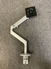 Humanscale M2 Monitor Arms Clamp Mount picture