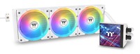 Thermaltake MAGFloe 420 Ultra AIO Cooling. a liquid CL-W452-PL14SW-A picture