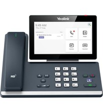 Yealink MP58WHTEAMSE2 IP Phone Bluetooth Wi-Fi 7in Touch picture