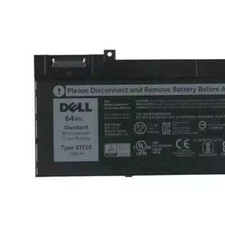 NEW Genuine 64Wh7.6V 5TF10 Battery for Dell Precision 7730 7740 7530 7540 Series picture