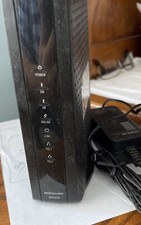 Technicolor DPC3216C DOCSIS 3.0 16x4 Cable Modem Embedded Digital Voice Adapter picture