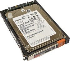 EMC Seagate 600GB 2.5