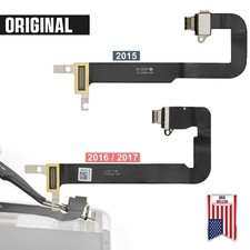 USB-C I/O Board Flex Cable Charging Port For MacBook Retina 12