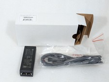 Lot Of 2x POE Injector 15.4W 56V Power Over Ethernet Gigabit Phihong POE15M-1AF picture