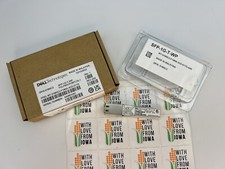 Dell Transceiver SFP-1G-T-WP 1000BASE-T SFP picture