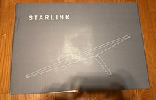 STARLINK GEN 3 Standard Kit SEALED High-Speed Satellite Internet Router UTA-232 picture