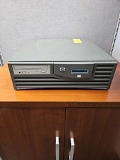 HP B2600 A6070A with No Motherboard  ***No systemboard*** picture