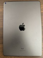 Apple iPad Air (3rd Gen.) A2152 64GB Space Gray READ DESCRIPTION picture