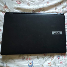 Acer Aspire E 15 15.6