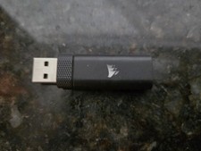 Genuine Corsair Transceiver Dongle For Virtuoso RGB Wireless XT Gaming Headset picture