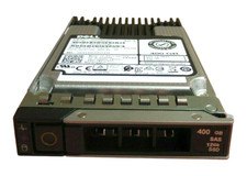 Dell Toshiba 400GB SAS 2.5