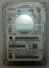Fujitsu MHW2120BH 120GB SATA Laptop Drive P/N:CA06820-B38700AP S/N:NZ0ST772MN74 picture