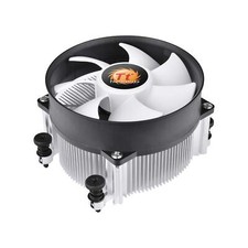 95W Gravity A2 CPU Cooler For Desktop 92mm 4-Pins PWM 1200~3500rpm Aluminum E... picture